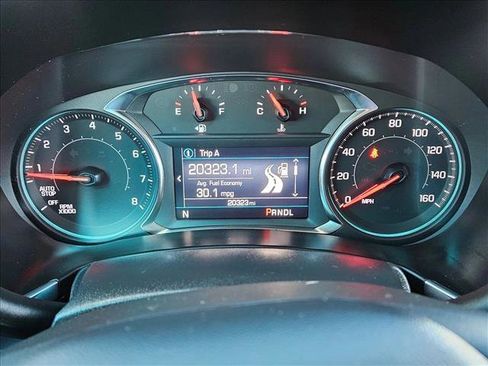 Used 2023 Chevrolet Equinox LS w/ LS Convenience Package image 12