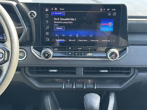Used 2023 Chevrolet Colorado W/T RWD image 25