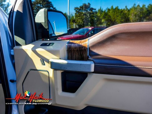 Used 2020 Ford F150 Lariat w/ Equipment Group 501A Mid image 14