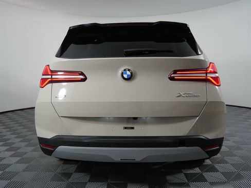 Certified 2025 BMW X3 xDrive30i w/ Convenience Package AWD/4WD image 4