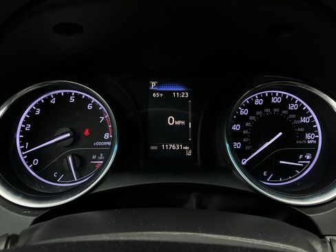Used 2019 Toyota Camry SE image 34