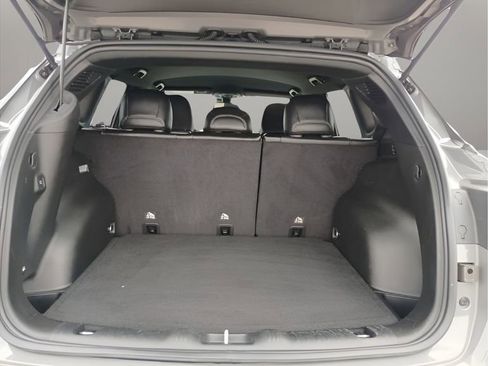 Used 2023 Jeep Compass Latitude w/ Convenience Group image 23