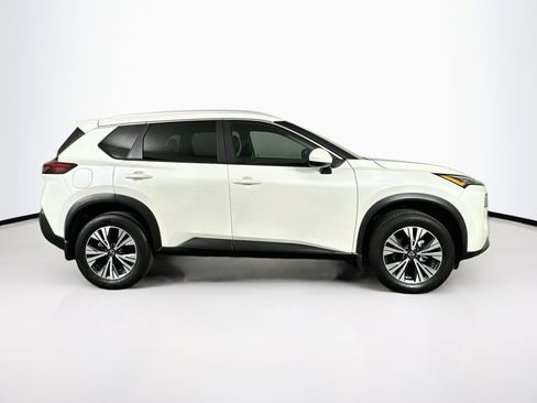 Used 2023 Nissan Rogue SV w/ SV Premium B Package AWD/4WD image 10