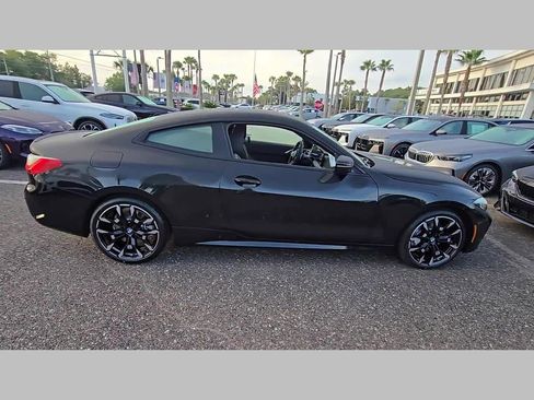 New 2026 BMW 430i xDrive Coupe w/ M Sport Package image 35