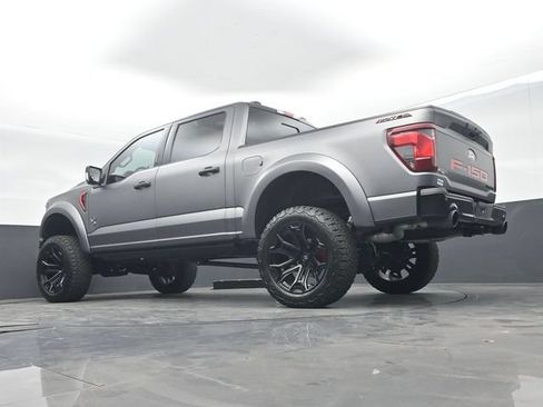 Used 2024 Ford F150 XLT w/ Equipment Group 303A High AWD/4WD image 56