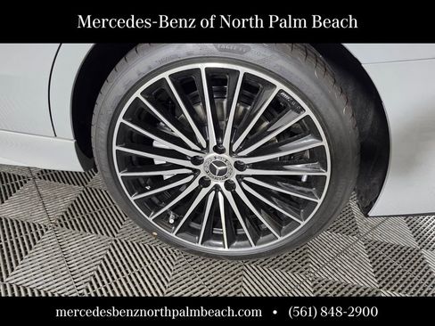 New 2026 Mercedes-Benz C 300 Sedan image 14