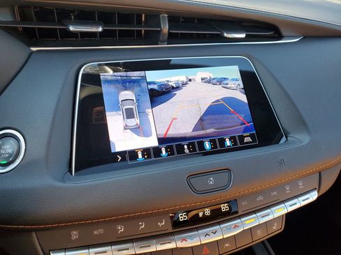 Used 2020 Cadillac XT4 Sport image 33