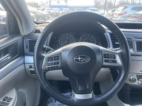 Used 2014 Subaru Outback 2.5i Premium image 13