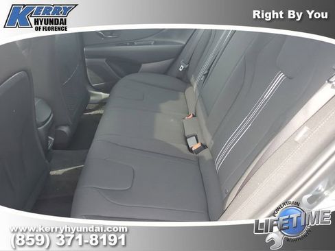 New 2026 Hyundai Elantra SEL Sport Premium w/ Cargo Package FWD image 12