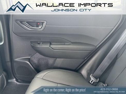 New 2026 Subaru Outback Touring AWD/4WD image 27