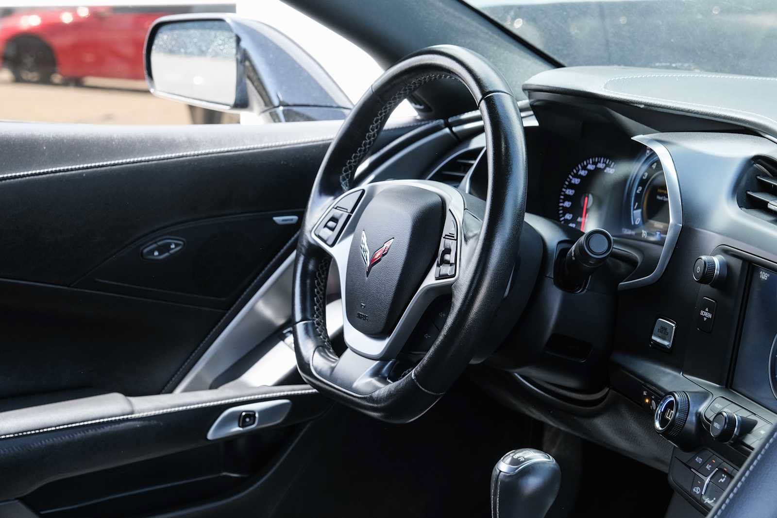Used 2017 Chevrolet Corvette Grand Sport RWD image 20