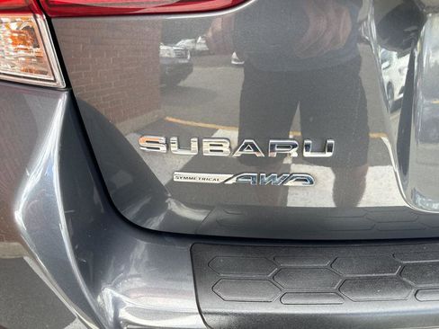 Used 2021 Subaru Crosstrek 2.5i Limited w/ Moonroof Package 1 image 37