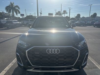 Used 2022 Audi Q5 2.0T Premium w/ Convenience Package