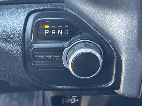 Used 2022 RAM 1500 Lone Star RWD image 21