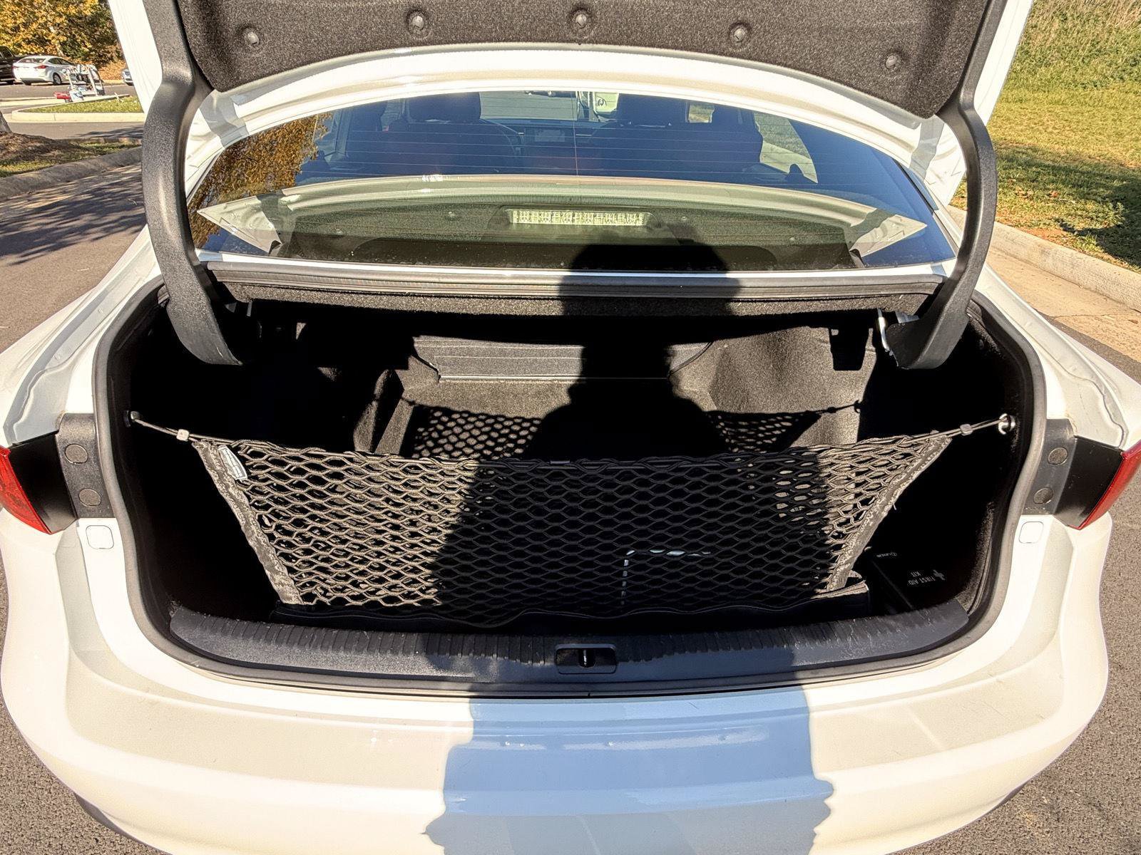 Used 2014 Lexus IS 350 AWD w/ F Sport Package image 19