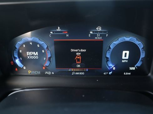 New 2025 Ford Bronco Big Bend image 4