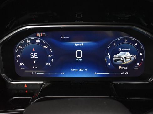 New 2026 Chevrolet Silverado 1500 LT image 32