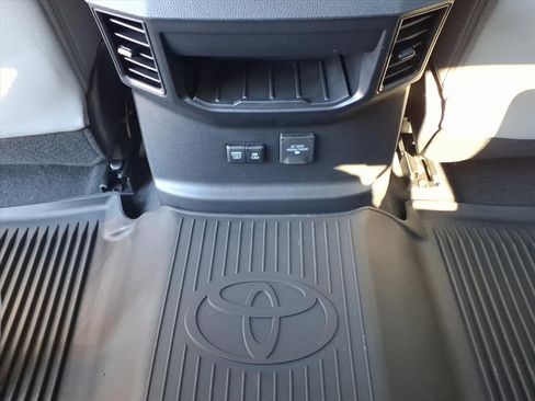 New 2026 Toyota Tundra SR5 image 6