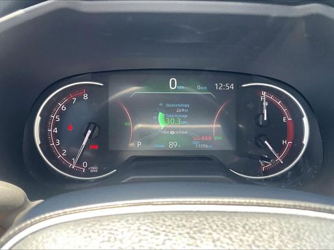 Used 2025 Toyota RAV4 XLE Premium FWD image 25