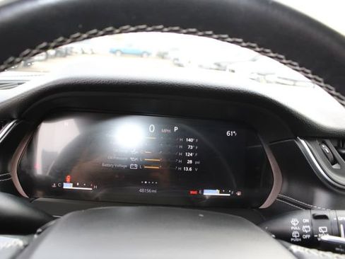 Used 2021 Jeep Grand Cherokee L Altitude image 11