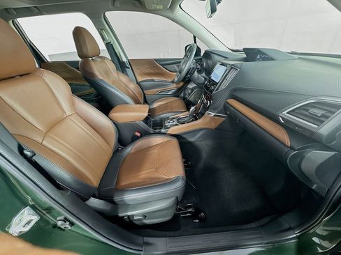 Used 2023 Subaru Forester Touring image 37