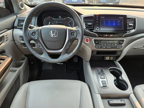 Used 2023 Honda Ridgeline RTL image 20