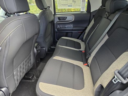 New 2025 Ford Bronco Sport Big Bend image 27