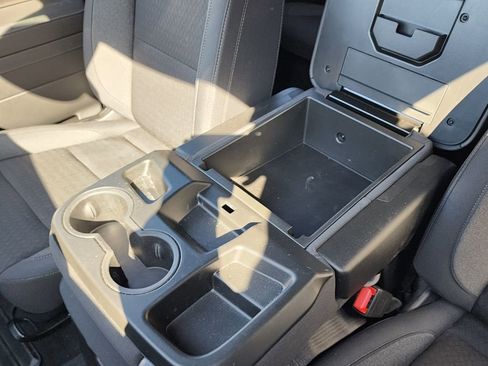 New 2026 GMC Sierra 1500 Elevation image 32