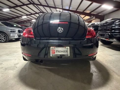 Used 2013 Volkswagen Beetle 2.5 FWD image 7