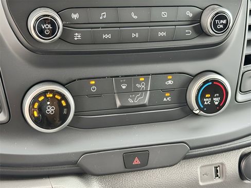 New 2025 Ford Transit 150 Low Roof AWD image 17