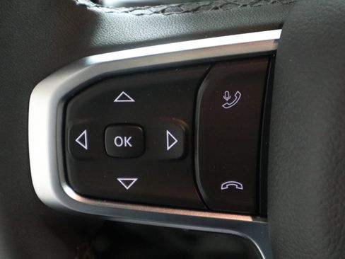 New 2026 RAM 1500 Big Horn AWD/4WD image 28