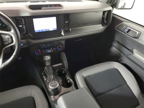 Used 2022 Ford Bronco Big Bend image 16