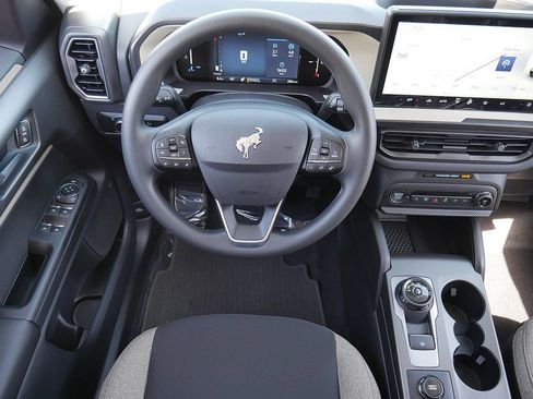 New 2026 Ford Bronco Sport Big Bend AWD/4WD image 17