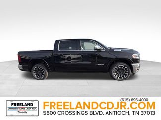 New 2026 RAM 1500 Limited AWD/4WD video 2