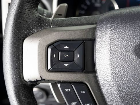 Used 2019 Ford F150 Raptor w/ Equipment Group 802A Luxury AWD/4WD image 17