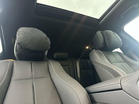 New 2026 Mercedes-Benz GLE 580 4MATIC image 17