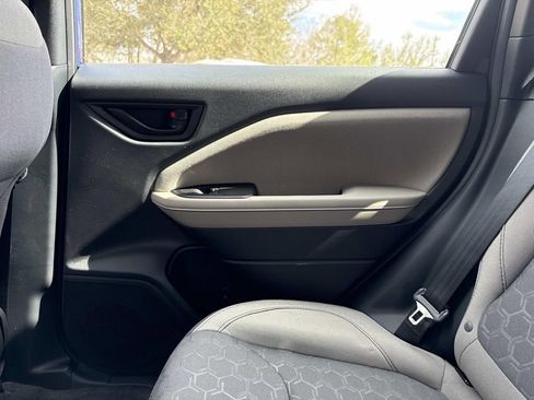 New 2026 Subaru Forester image 16