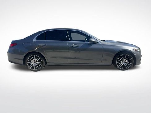 Used 2022 Mercedes-Benz C 300 Sedan image 4