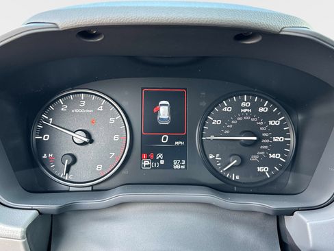 New 2026 Subaru Crosstrek 2.5i w/ Popular Package #1A image 26