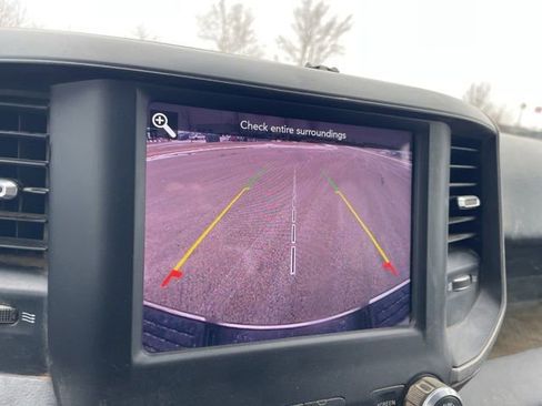 Used 2019 RAM 3500 Tradesman AWD/4WD image 7