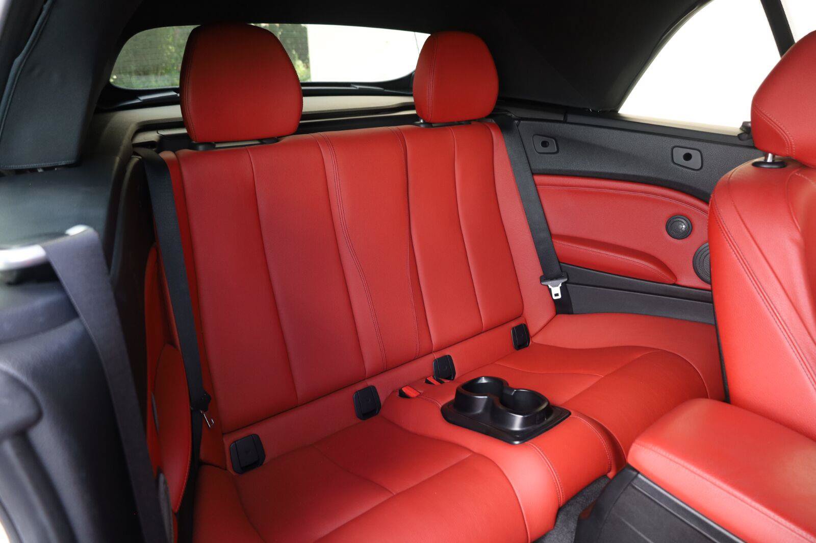 Used 2015 BMW 228i Convertible RWD image 28
