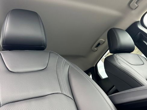 New 2025 Ford Mustang Mach-E Premium image 16