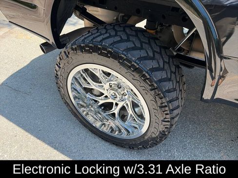 Used 2020 Ford F150 King Ranch w/ Equipment Group 601A Luxury AWD/4WD image 6