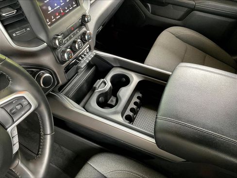 Used 2021 RAM 1500 Big Horn AWD/4WD image 19