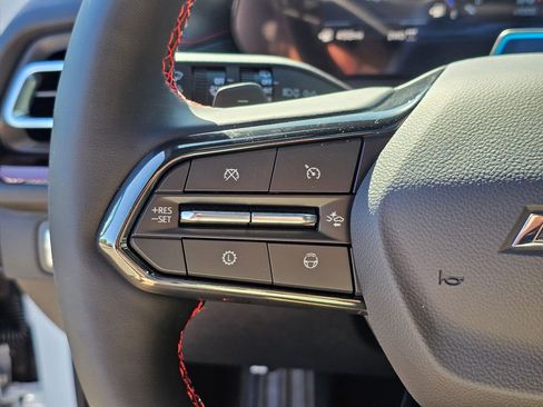 New 2026 Chevrolet Traverse RS AWD/4WD image 30