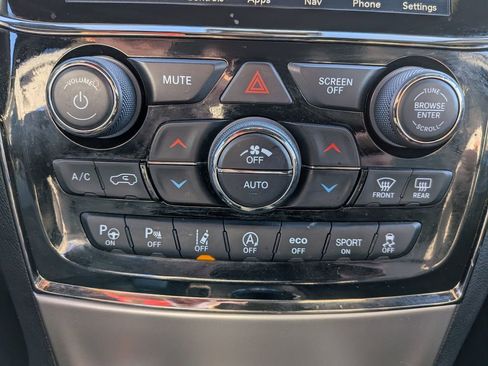 Used 2021 Jeep Grand Cherokee High Altitude image 18