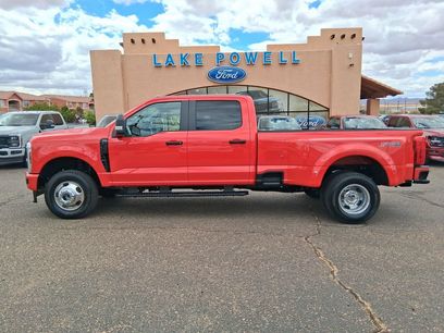 New 2026 Ford F350 XL w/ STX Appearance Package