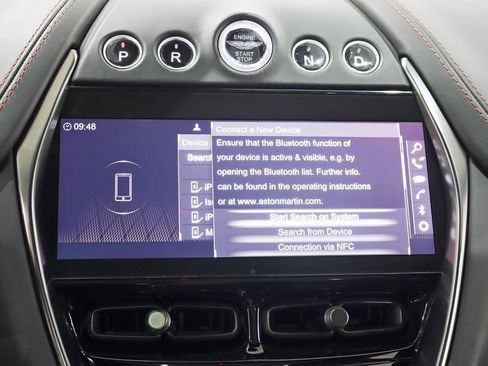 Used 2024 Aston Martin DBX 707 AWD/4WD image 28