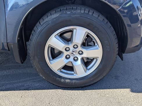 Used 2010 Honda Pilot EX-L image 9