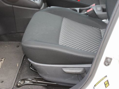 Used 2024 Nissan Versa S w/ Trunk Package image 13